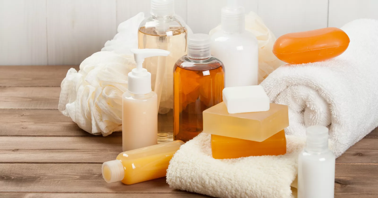 Cosmetics & Personal Care