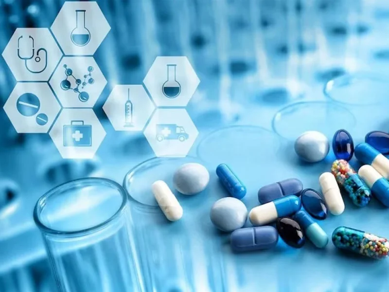 Pharmaceutical Industry